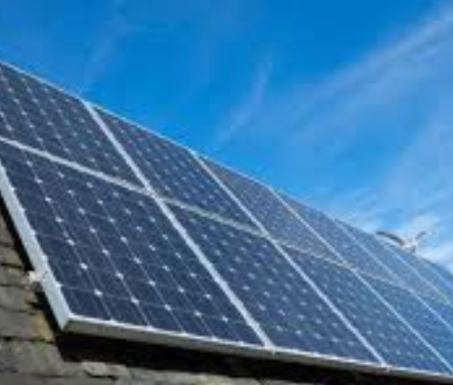 Solar Services